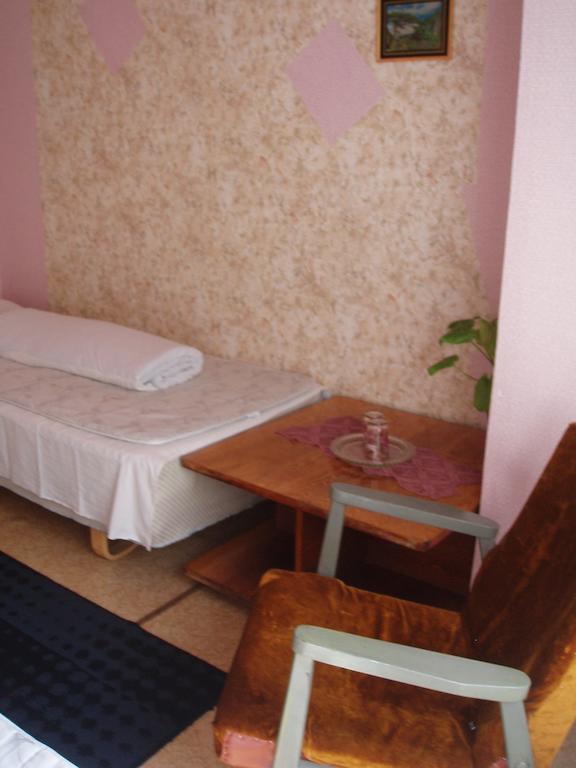 Anna Bed & Breakfast Kallaste  Quarto foto