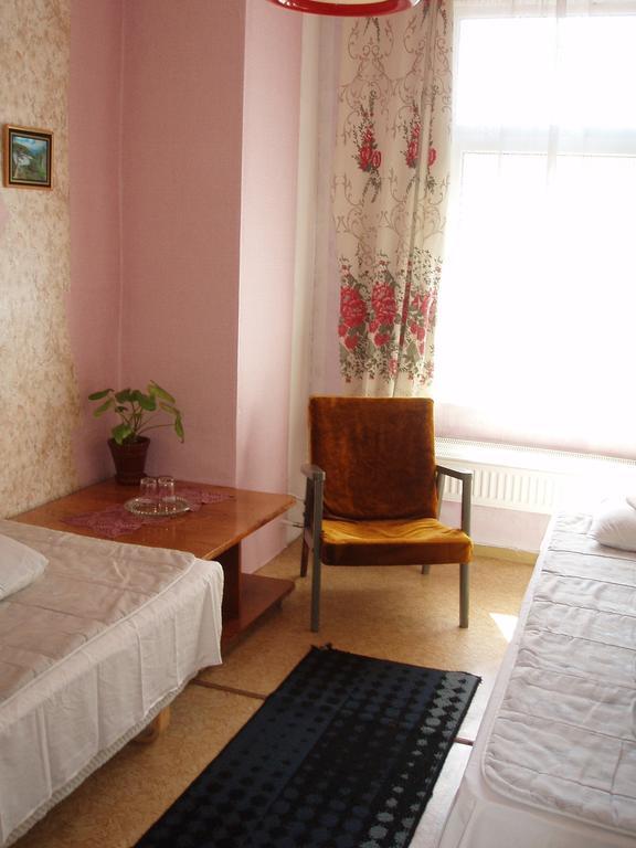 Anna Bed & Breakfast Kallaste  Quarto foto